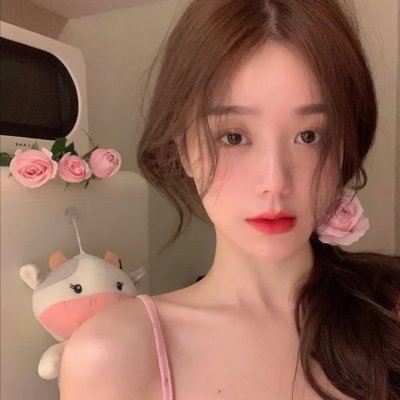 快乐美美向前冲